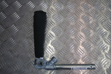 Preloader panels front maserati quattroporte gts m156, фото