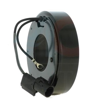 Spool compressor air conditioner hs-15 hs-18 hyundai, фото