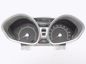 Instrument panel ford original 8a6f-10894-bc, фото