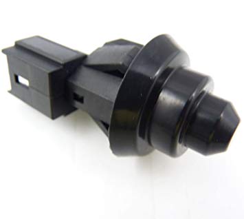 Sensor door opening renault clio megane scenic, фото
