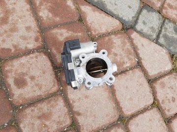 Throttle 1.6 cdti opel insignia 55491244aa, фото