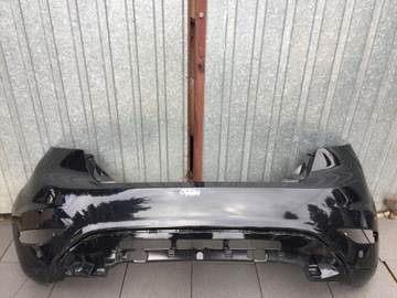 Ford fiesta mk7 mk - 7 rear bumper back parking sensor 2008 -, фото