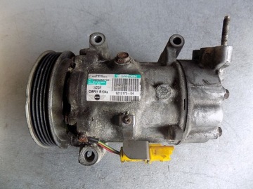 Mini cooper 1.6 компрессор кондиционера 9213175, фото