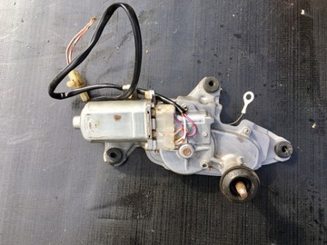 Rear wiper motor sirion 1.3 85130-97201, фото