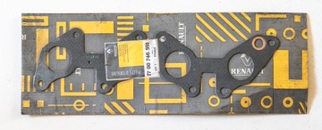 Renault original 7700746591 set of gaskets manifold inlet, фото