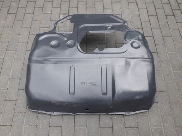 Защита под двигатель двигателя vw t4 1, 9d 2, 4d 90-03, фото