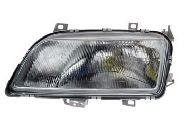 Headlight front headlight seat alhambra 1 95 - 00 left, фото