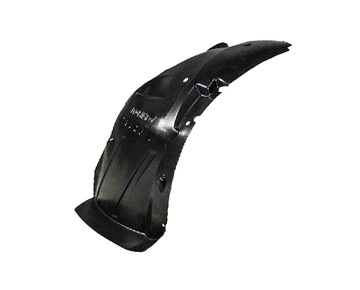 Fender fenders opel vivaro 2007 - left front cz. 1, фото
