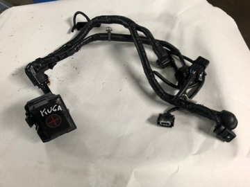 Ford kuga mk2 terminal positive 91975j7000, фото