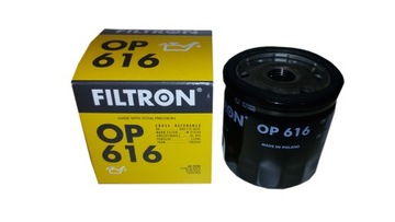 Filtron op 616 grease filter, фото
