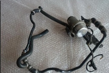 Audi a6 a8 electric pump brake 8e0927317a, фото