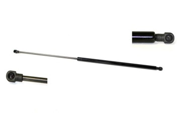 Shock absorber rear window peugeot 308 sw (2007 -), фото