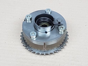 Avensis auris corolla wheel drum camshaft, фото