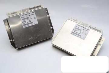 Компьютер esp bas a170 cdi 0275454132 0265109445, фото