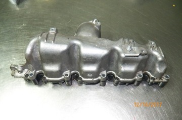 Manifold covers vw passat b6 2.0 tdi 03l129711e, фото