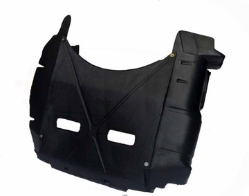 Fiat stilo protection motor complete diesel/ gasoline, фото