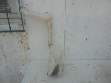 Washer fluid tank peugeot 207 cc convertible, фото