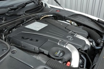 Двигатель mercedes 278 932 s class 4.7 бесплатно установка, фото
