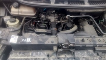 Peugeot 807 c8 607 коробка передач 2, 2 hdi 5 передач, фото