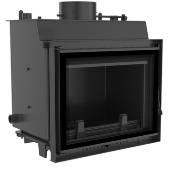 Fireplace з cloak maja 8 deco air duct+6 free of charge, фото
