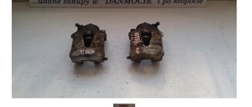 1038/ 6 clamp brakes front left or right golf 4 octavia 1 audi a3 8l, фото
