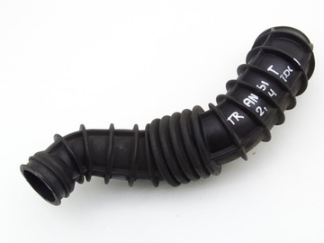 Ford transit mk6 2.4 tdci tube air filter, фото