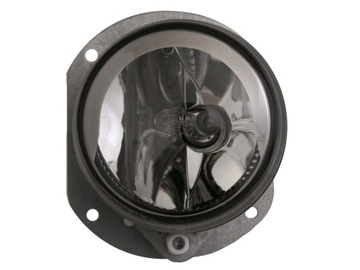 Fog light mercedes clk 209 cl 216 sl 230 63 slk 171 55 ml 164 63 65 amg, фото