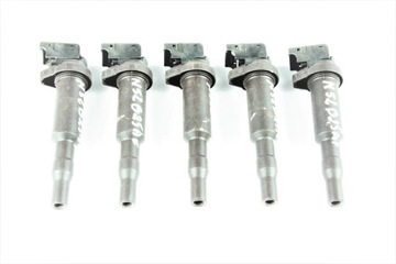 Bmw e46 m3 z4 e85 s54 ignition coil 7594937, фото