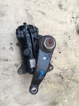 Steering column steering rack canter fuso, 3c13, фото