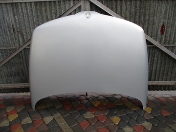 Renault laguna 1 98 - 01 hood teb64, фото