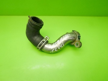 Tube coolant flange nissan qashqai 2 j11 1. 6dci 13 -, фото