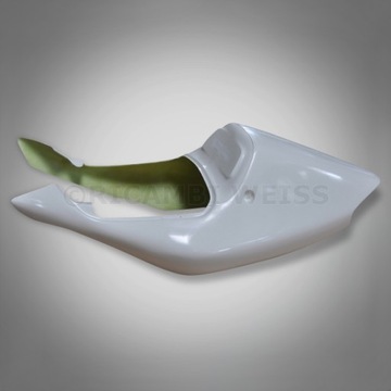 Pokoplast seat back kawasaki zx7r dr16, фото