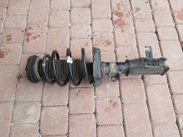 Shock absorber front right opel insignia 13347484, фото