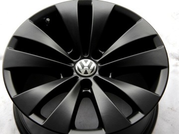 Original vw scirocco passat 17 3c8601025a vw17. 70, фото