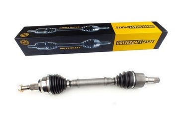 Left axis ford focus mk3 2, 0 tdci 2011 - mechanics hq, фото
