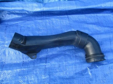 Air outlet 1. 6thp peugeot 207 citroen ds3, фото