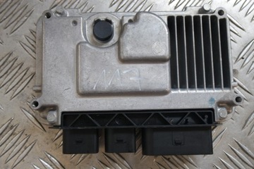 Block control unit steering rack audi a8 4h 8k0907144m, фото