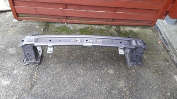 Beam amplifier bumper ford galaxy mk 3 front, фото