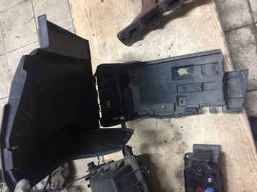 Hull battery mounting opel vectra c 2.2 16v, фото