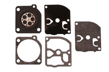 Set membran zama gnd-27, фото