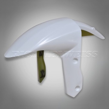Front wing kawasaki zx10r 08-15 sk08, фото