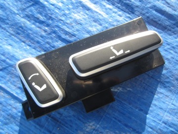 Panel seat front right hyundai ix55, фото
