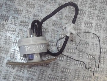 Bmw 6 f12 5 f10 f07 5. 0i fuel pump в tank, фото