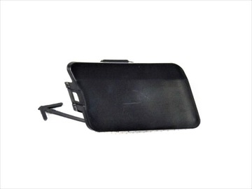 Towing hook cover subaru forester front s, фото