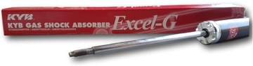 Kyb 343216 shock absorber/t/ opel vectra b omega a b, фото