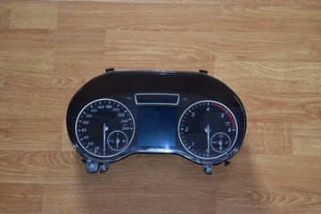 Instrument panel mercedes - benz original a2469005405, фото