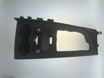 Audi a4 a5 b9 панель центральная 8w0862533, фото