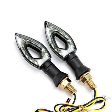 Turn signals led backlight yamaha xt 660 x xtx xtr 125 r, фото