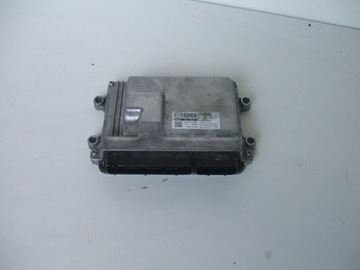 Mazda6 2. 2d control unit computer motor sh0618881p, фото