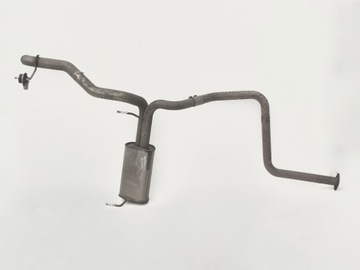 Shock absorber issue opel zafira c 2.0 cdti, фото